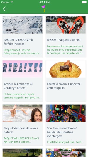 Cerdanya Eco Resort****(圖3)-速報App