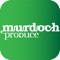 Murdoch Produce Phone App Ordering System