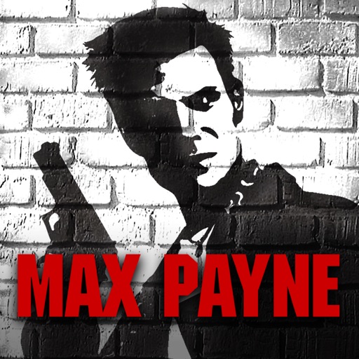 Max payne ios обзор