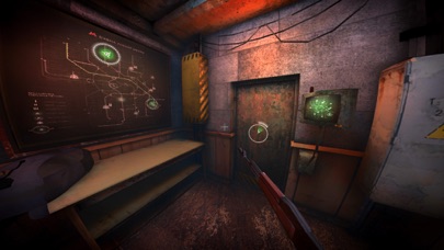 Zombie Shooter VR Screenshot 4