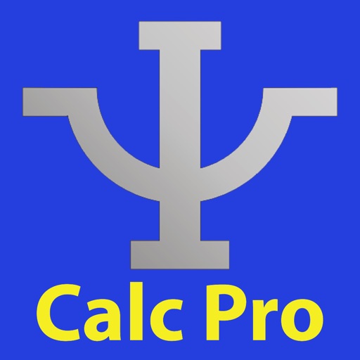 Sycorp Calc Pro