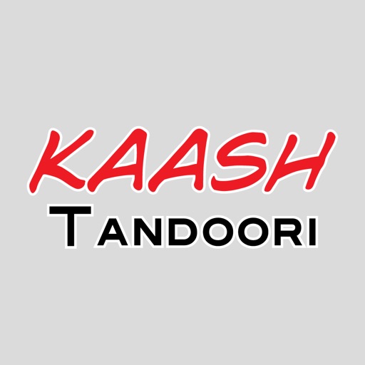 Kaash Tandoori
