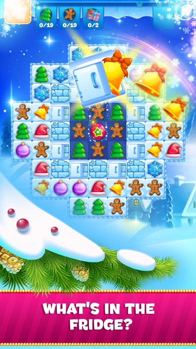 Christmas Sweeper 3 Tips Cheats Vidoes And Strategies Gamers Unite Ios