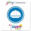 Godrej Safety First