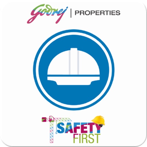 Godrej Safety First