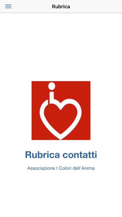 Logos Rubrica screenshot 2