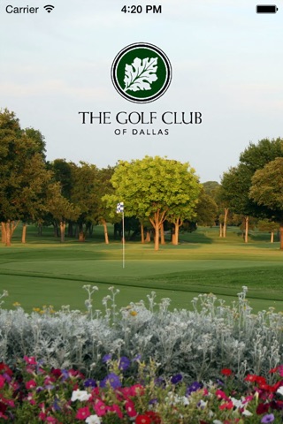 The Golf Club of Dallas screenshot 3