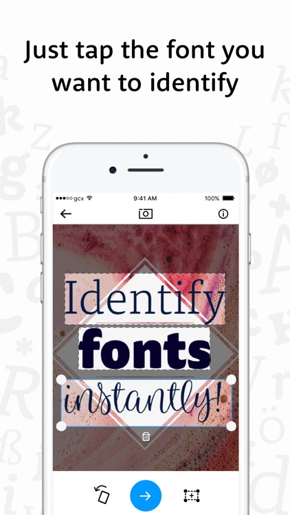 WhatTheFont