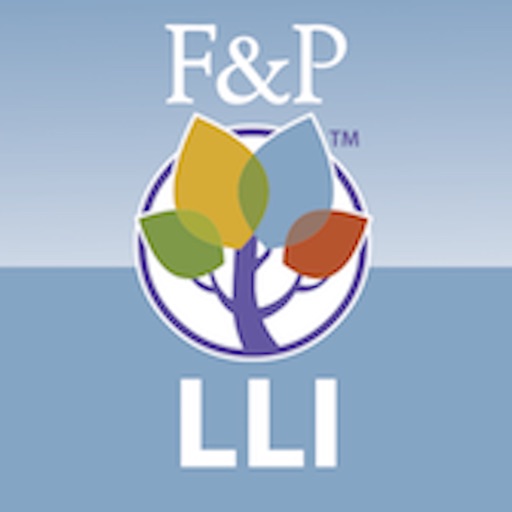 F&P LLI Reading Record Apps