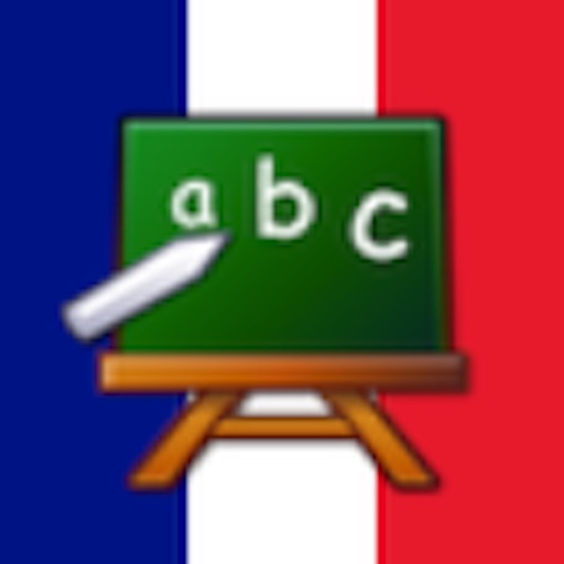 French Exercises iOS App