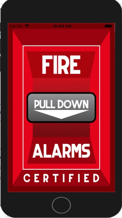 Fire Alarms Study Guide NICET