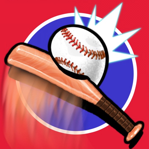 Smash Balls : Crazy Home Run icon