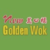 New Golden Wok London