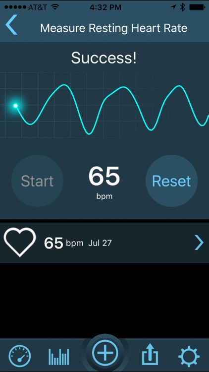 Sleeptracker® 24/7 standalone sleep tracker, alarm