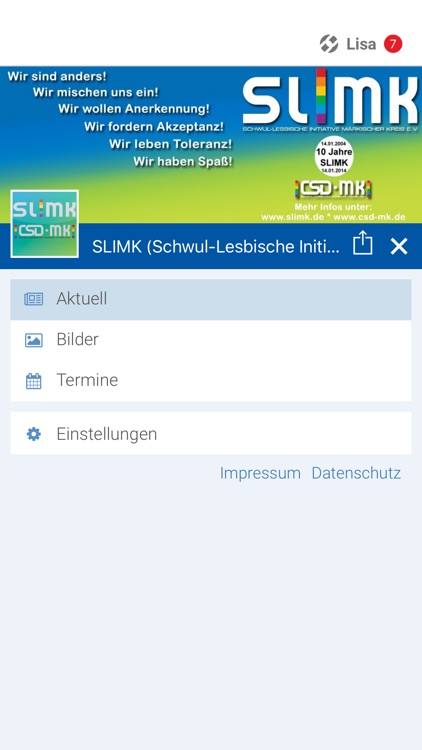 SLIMK