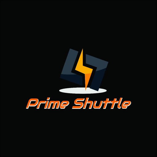 PRIME SHUTTLE icon