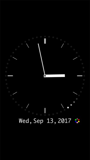 Dot Clock +(圖2)-速報App