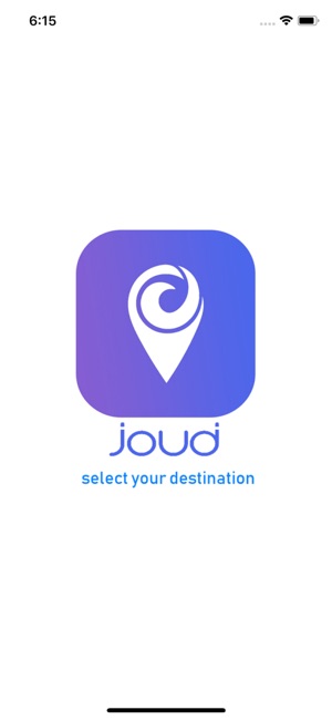 Joud Taxi