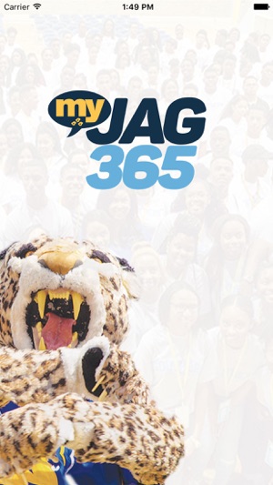 My Jag 365(圖1)-速報App