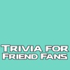 Trivia for Friends sitcom fans