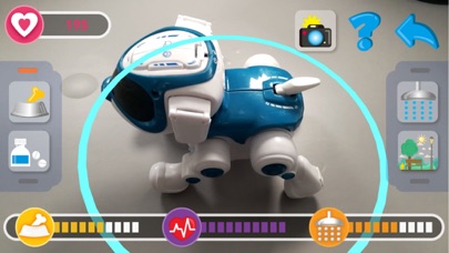 Tekno/Teksta 360 Puppy App screenshot 2