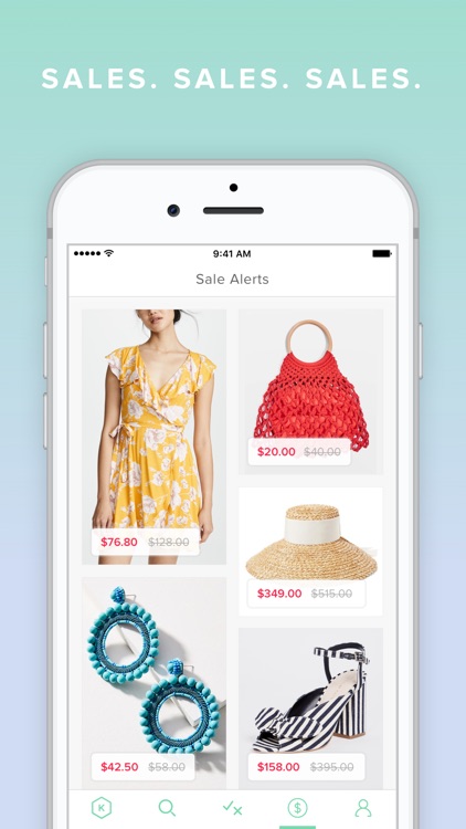 Keep Shopping screenshot-3