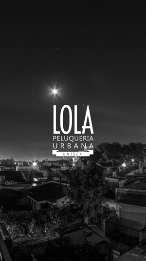 LOLA Peluqueria Urbana(圖1)-速報App