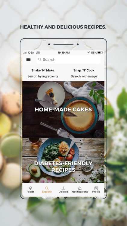 RecipeBook.io