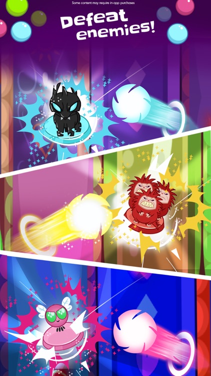 My Little Pony Pocket Ponies screenshot-4