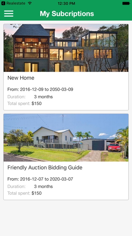 HiCom Social Real Estate screenshot-3