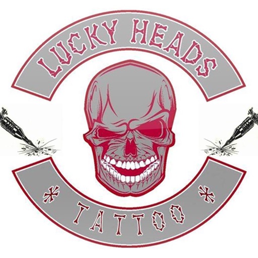 Lucky Heads Tattoo & Piercing icon