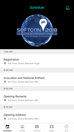 SOFTCON.ph(圖2)-速報App