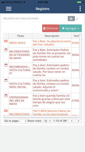 Inmaculada Concepción(圖8)-速報App