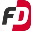 FanDom Sports App