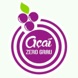 A&ccedil;a&iacute; Zero Grau