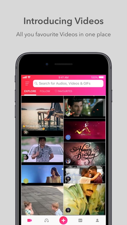 Samosa: Videos, GIFs & Audios