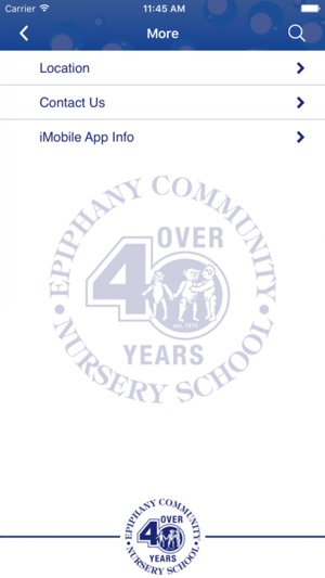 Epiphany Community Nursery Sch(圖3)-速報App