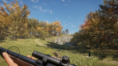 Deer Hunting: Sniper 2018 screenshot 2