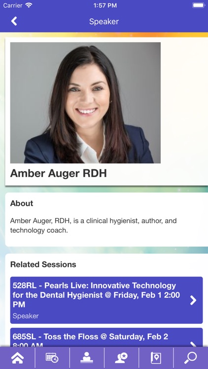 Yankee Dental Congress screenshot-3