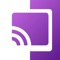 The application has been designed for making presentations from iPhone, iPod & iPad to your Roku TV, with low latency, high resolution streaming of your iOS device