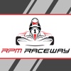 RPM Raceway Buffalo