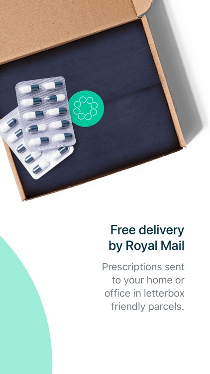 Echo – NHS prescriptions