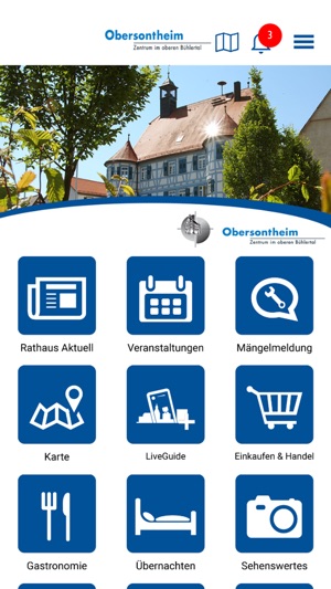 Obersontheim(圖1)-速報App