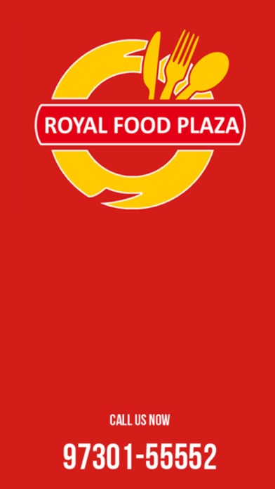ROYAL FOOD PLAZA - SOLAPUR screenshot 2