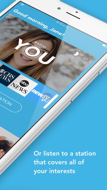 Otto Radio: Free Podcast & News Player App