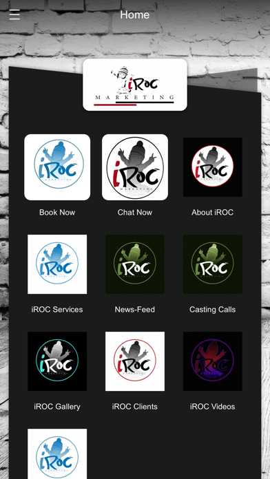 iROC Marketing screenshot 3