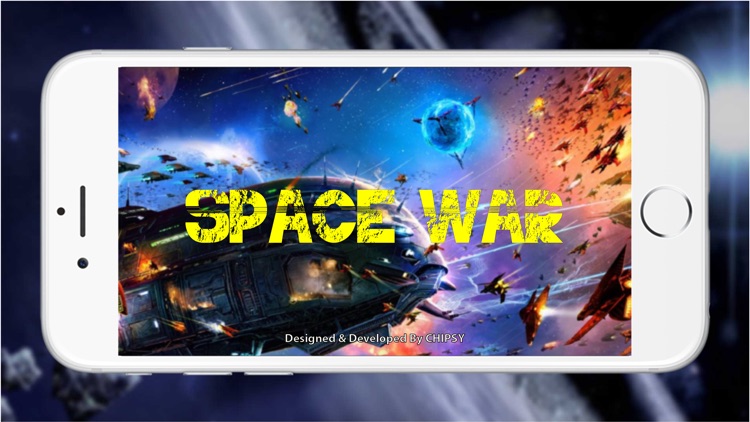 Space War™