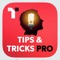 Tips & Tricks is your complete guide to all things iOS, with more than 230 tips designed to help you get the most from your iPhone