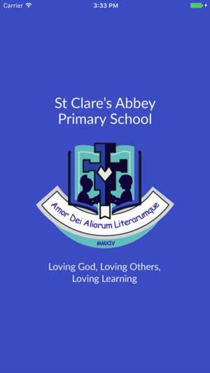 St Clare's Abbey P.S.(圖1)-速報App