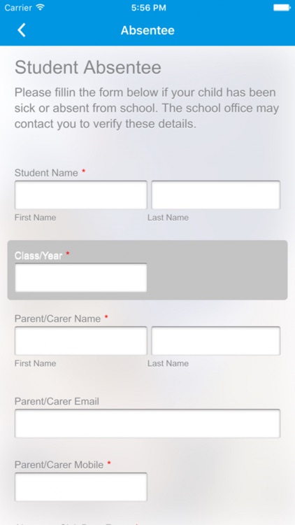 Grange Community College